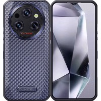 Oukitel WP35 New version 8/256GB Purple Гарантія 1 Рік