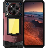 OUKITEL WP56 5G 8/256GB Red ПРОЖЕКТОР + ДИНАМІК Гарантія 1 Рік
