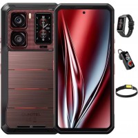 Oukitel WP300 5G 12/512GB Red Ліхтар / Смарт-годинник / Гарнітура для дзвінків Гарантия 1 Год