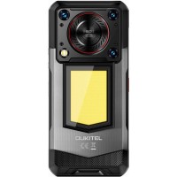 OUKITEL WP56 5G 8/256GB Black ПРОЖЕКТОР + ДИНАМІК Гарантія 1 Рік