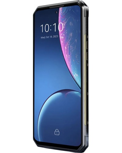 Купити Oukitel WP30 Pro 12/512GB Black Гарантія 1 рік