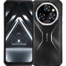 Oukitel WP55 5G 12/256GB Black Гарантія 1 Рік