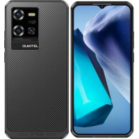 OUKITEL WP50 5G 4/256GB Black Гарантія 1 Рік