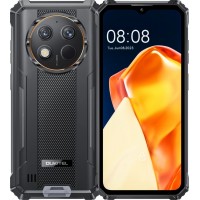 OUKITEL G1 6/256GB Black Гарантія 1 Рік