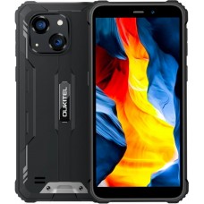 Oukitel G2 4/64GB Black Гарантія 1 рік