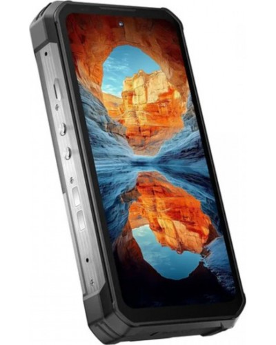 Купити Oukitel WP100 Titan 5G 16/512GB Night Vision + Лазерний Далекомір + Прожектор Black Гарантия 1 Год