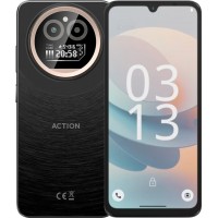 OUKITEL IIIF150 Action A5Pro 3/256GB Midnight Black Гарантія 1 Рік