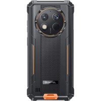OUKITEL G1S 4/128GB Orange Гарантія 1 Рік