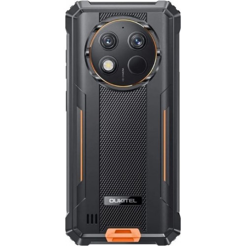 OUKITEL G1S 4/128GB Orange Гарантія 1 Рік