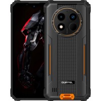 Oukitel WP28S 4/128GB Orange Гарантія 1 рік