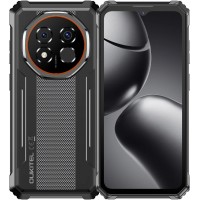 OUKITEL G6 8/256GB Black Гарантія 1 рік