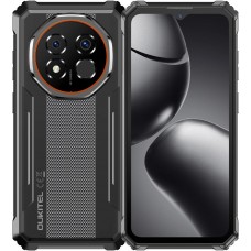 OUKITEL G6 8/256GB Black Гарантія 1 рік