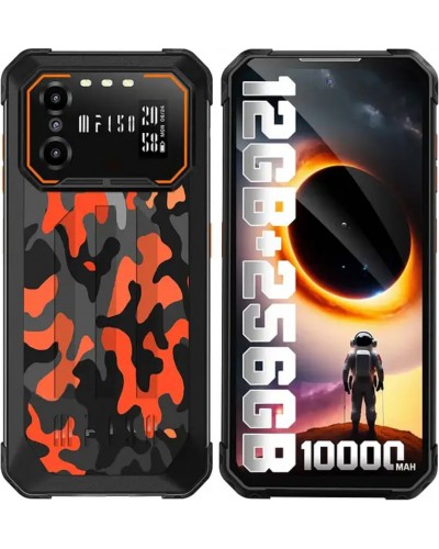 Купить Oukitel IIIF150 B2 6/256GB Orange Гарантия 1 год