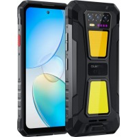 OUKITEL WP58 PRO 8/512GB Black Гарантія 1 Рік