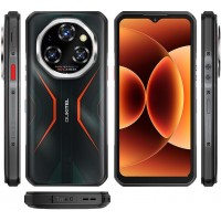 Oukitel WP55S 8/256GB Red Гарантія 1 Рік