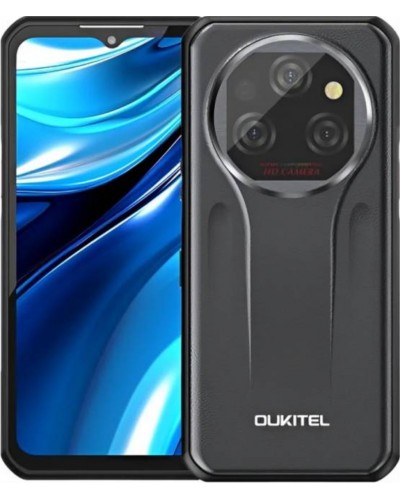 Купити Oukitel WP39 Pro 5G 12/512GB Grey Гарантія 1 Рік