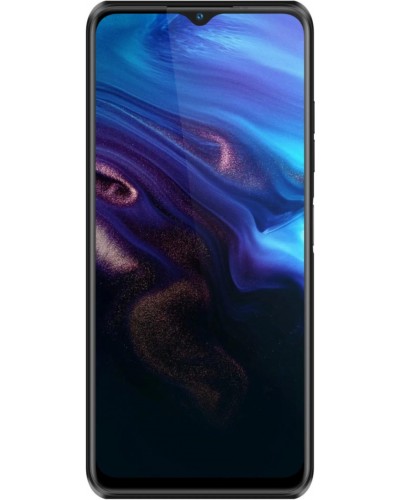 Купити Oukitel C37 6/256GB Black Гарантія 1 рік