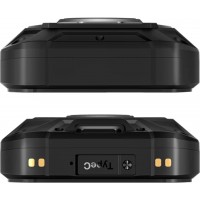 OUKITEL WP61 Ultra 5G 12/512GB Black Night Vision + ТЕПЛОВІЗОР Гарантія 1 Рік