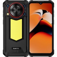 Oukitel WP53 Pro 8/256GB Black ПРОЖЕКТОР + ДИНАМИК Гарантія 1 Рік
