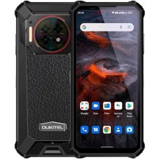 Oukitel WP19 PRO 8/256GB Black Гарантія 1 рік