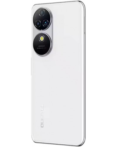 Купити Oukitel C38 6/256GB White Гарантія 1 рік