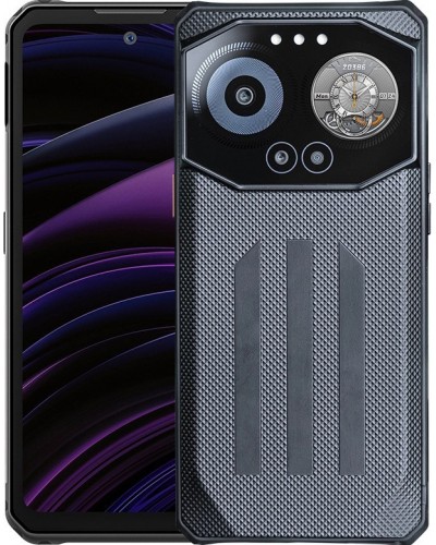Купити OUKITEL IIIF150 B3C 4/128GB Granite Gray Гарантія 1 Рік