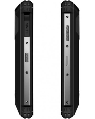 Купити Oukitel WP19 PRO 8/256GB Black Гарантія 1 рік