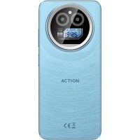 OUKITEL IIIF150 Action A5Pro 3/256GB Serene Blue Гарантія 1 Рік