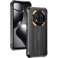 OUKITEL G7 8/256GB Black Гарантія 1 рік