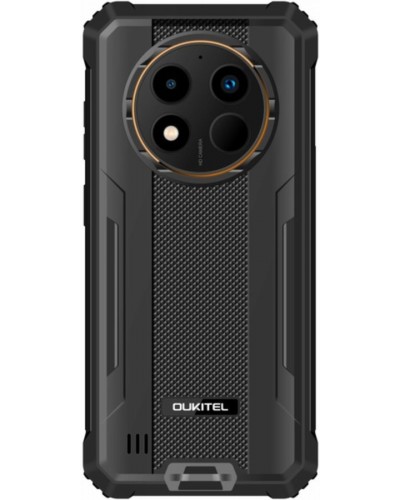 Купити Oukitel WP28S 4/128GB Black Гарантія 1 рік