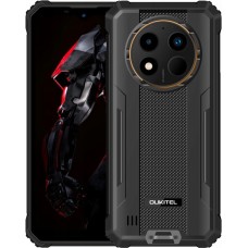 Oukitel WP28E 4/64GB Black Гарантія 1 рік