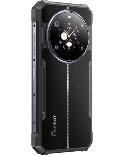 Купить FOSSIBOT F109 5G 8/256GB Black Гарантия 1 Год