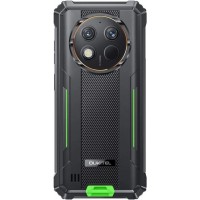 OUKITEL G1S 4/128GB Green Гарантія 1 Рік