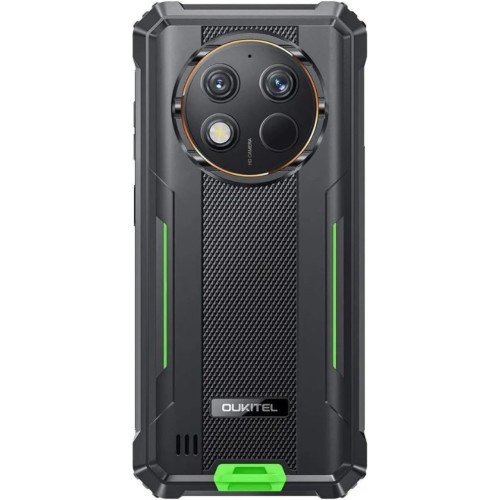 OUKITEL G1S 4/128GB Green Гарантія 1 Рік