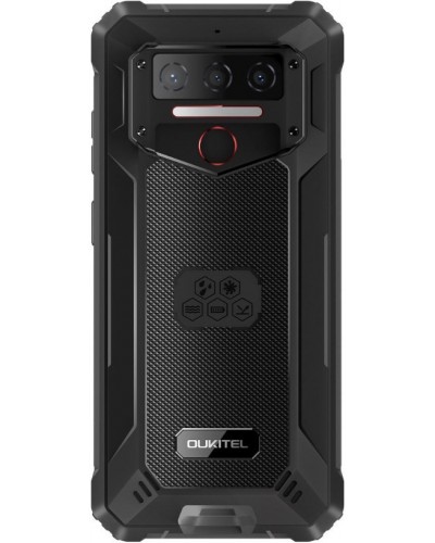 Купити Oukitel WP23 Pro 8/128GB Black Гарантія 1 рік