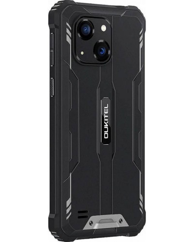 Купити Oukitel G2 4/64GB Black Гарантія 1 рік