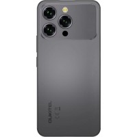 OUKITEL P1 Pro 4/256GB Black Гарантія 1 Рік