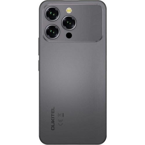 Купити OUKITEL P1 Pro 4/256GB Black Гарантія 1 Рік
