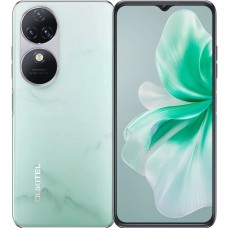 Oukitel C38 6/256GB Green Гарантія 1 рік