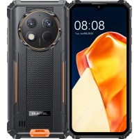 OUKITEL G1 6/256GB Orange Гарантія 1 Рік