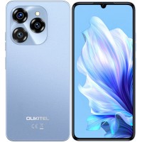 OUKITEL C50 8/128GB Blue Гарантія 1 рік