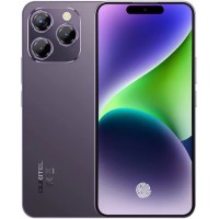 OUKITEL P1 4/256GB Purple Гарантія 1 Рік