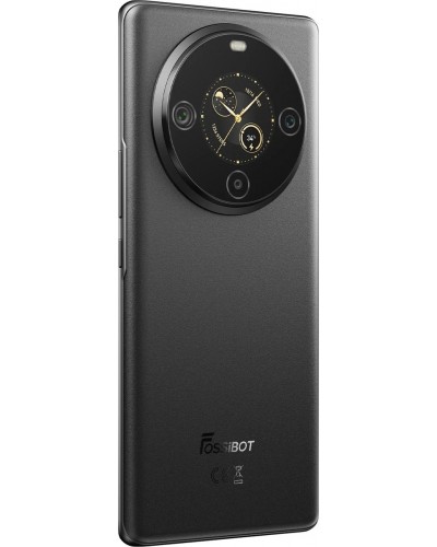 Купити FOSSiBOT S3 PRO 6/128GB Space Gray Гарантія 1 Рік