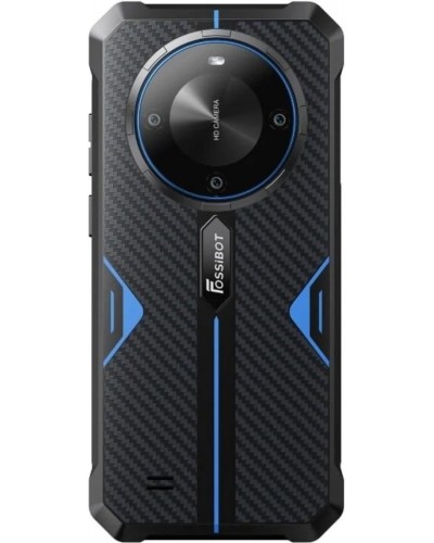 Купить FOSSIBOT F105 4/64GB Blue Гарантия 1 Год