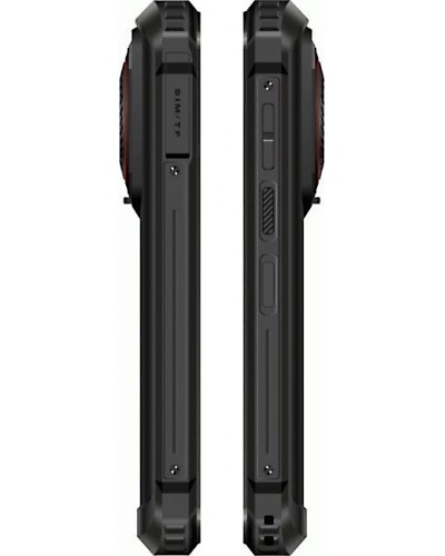 Купити Oukitel WP36 Pro 6/256GB Black Гарантія 1 Рік