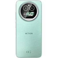 OUKITEL IIIF150 Action A5Pro 3/256GB Fresh Green Гарантія 1 Рік