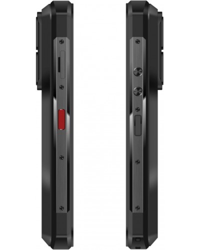 Купити Oukitel WP300 5G 12/512GB Gray Ліхтар / Смарт-годинник / Гарнітура для дзвінків Гарантия 1 Год