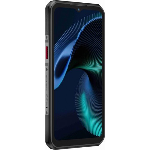 OUKITEL WP62 5G 12/512GB Silver Гарантія 1 Рік