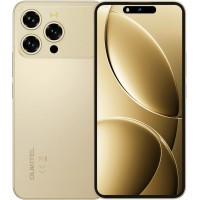 OUKITEL P1 Pro 8/512GB Gold Гарантія 1 Рік