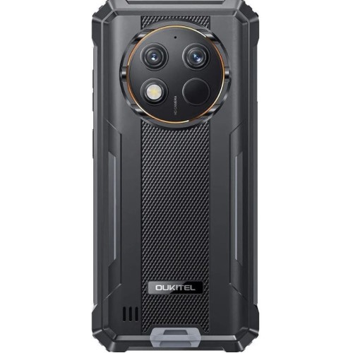 OUKITEL G1S 4/128GB Black Гарантія 1 Рік